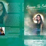 Because She Believed - A Story of Faith and Hope