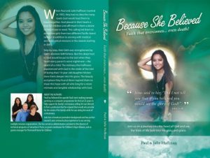 Because She Believed - A Story of Faith and Hope