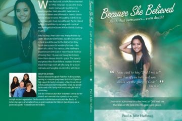 Because She Believed - A Story of Faith and Hope