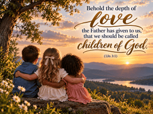 children of God