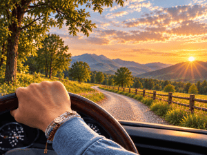 winding road 02